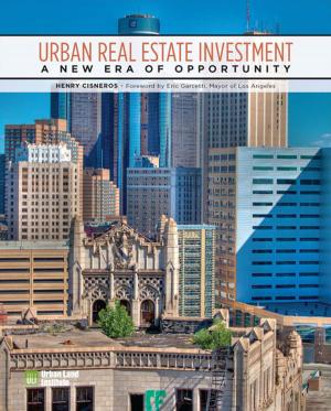 Cover of the book Urban Real Estate Investment by Anita Kramer