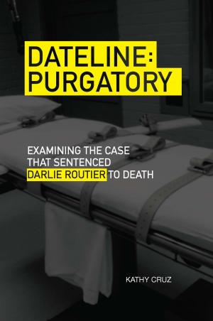 Cover of the book Dateline Purgatory by J.E. Fishman