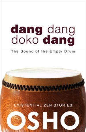 Cover of the book Dang Dang Doko Dang by Osho, Osho International Foundation