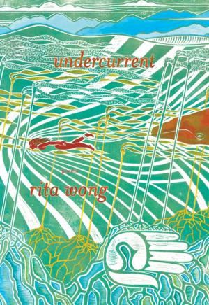 bigCover of the book undercurrent by 