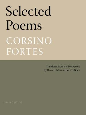 Cover of the book Selected Poems of Corsino Fortes by Antal Szerb