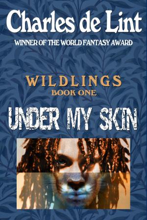 Cover of the book Under My Skin by Sol Crafter