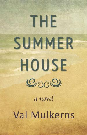 Book cover of The Summerhouse