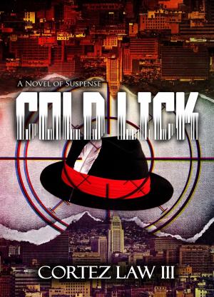 Cover of the book Cold Lick by Janice J. Richardson