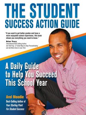 bigCover of the book The Student Success Action Guide by 