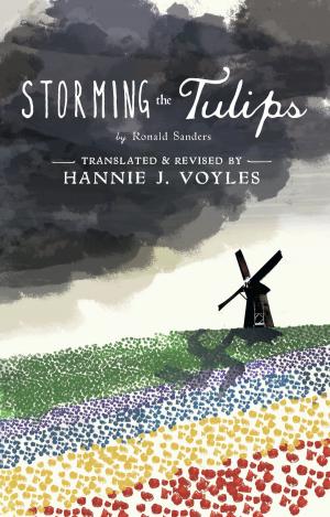 Book cover of Storming the Tulips