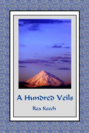 Cover of the book A Hundred Veils by National Initiative for the Care of the Elderly