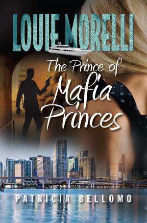 Book cover of The Prince of Mafia Princes