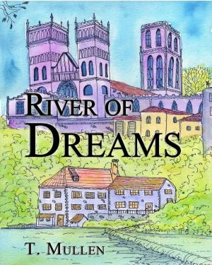 Cover of the book River of Dreams by Jorge Guzmán