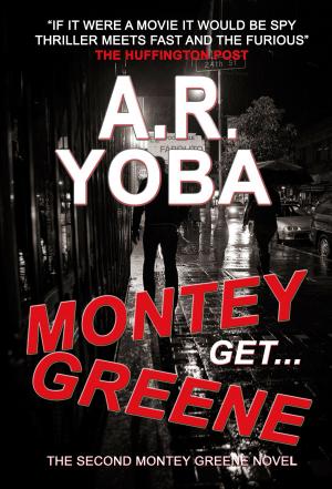 Cover of the book Get...Montey Greene (Identity Crisis Trilogy, Book 2) by Christian H. Kälin