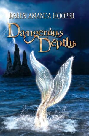 Cover of Dangerous Depths
