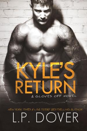 bigCover of the book Kyle's Return by 