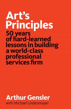 Cover of Art's principles