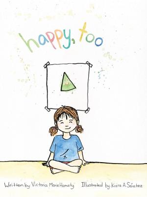Cover of Happy, too
