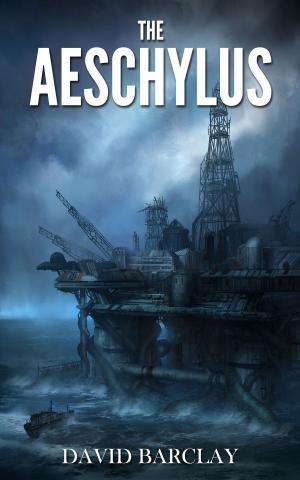 Cover of the book The Aeschylus by Nicole Zoltack