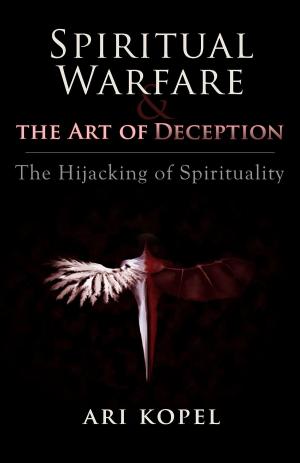 Book cover of Spiritual Warfare & The Art of Deception