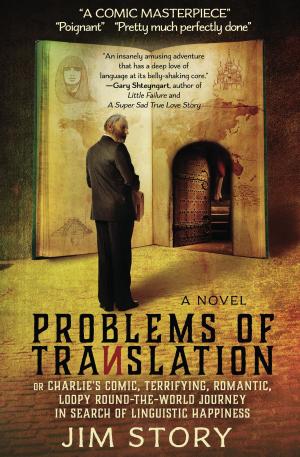 Cover of the book Problems of Translation by Morgan St. James, Dennis N. Griffin