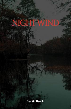 Cover of the book NIGHT WIND by Atwood Cutting