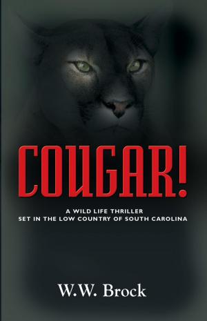 Cover of the book COUGAR! by Isabelle Arocho