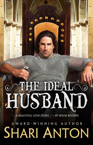 Cover of The Ideal Husband