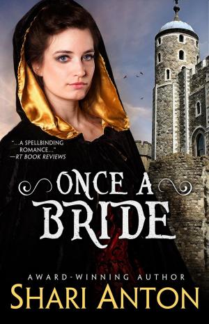 Cover of the book Once A Bride by Jude Knight
