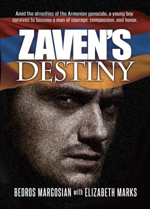 Cover of the book Zaven's Destiny by Philip Brebner