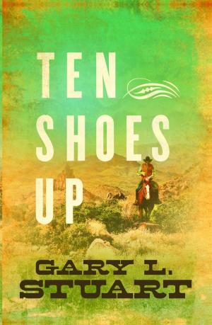 Cover of Ten Shoes Up