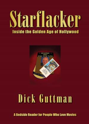 Cover of the book Starflacker by Alex Sheremet