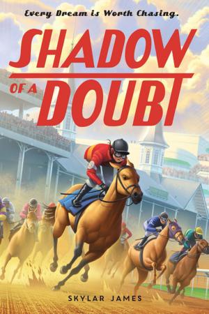 Cover of the book Shadow of a Doubt by David Taylor 2