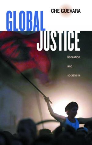 Book cover of Global Justice