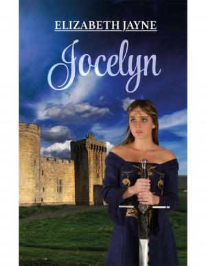 Book cover of Jocelyn