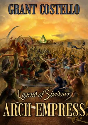 Cover of Arch Empress