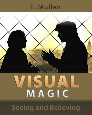 Cover of Visual Magic: Seeing and Believing