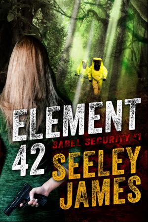 Cover of the book Element 42 by Ashley Gardner, Jennifer Ashley