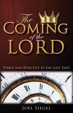 Book cover of The Coming of the Lord