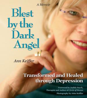 Cover of the book Blest by the Dark Angel by Diane Stein