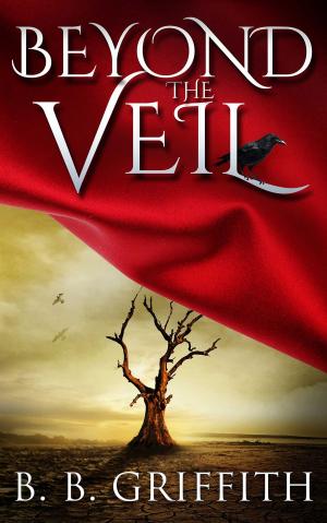 Cover of Beyond the Veil (Vanished, #2)