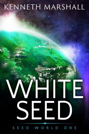 Cover of the book White Seed by Debra L Martin, David W Small