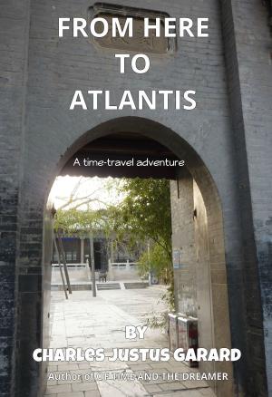 Cover of the book From Here To Atlantis by Joshua Cook