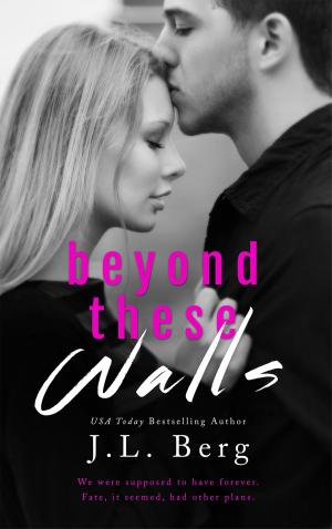 bigCover of the book Beyond These Walls by 