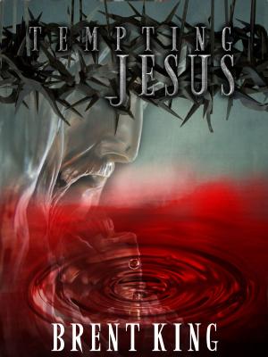 Cover of the book Tempting Jesus by Helen Digges Spivey
