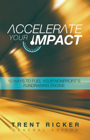 Cover of the book Accelerate Your Impact by Sara Beggs