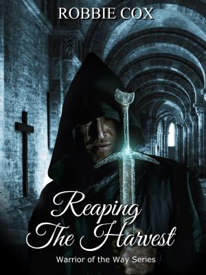 Book cover of Reaping the Harvest