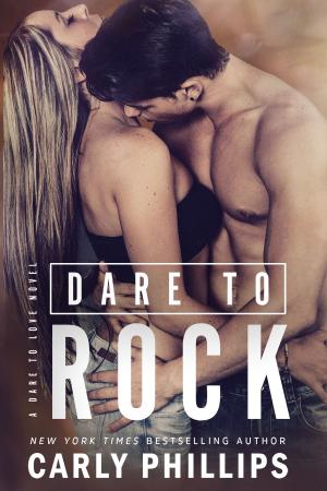 Book cover of Dare to Rock