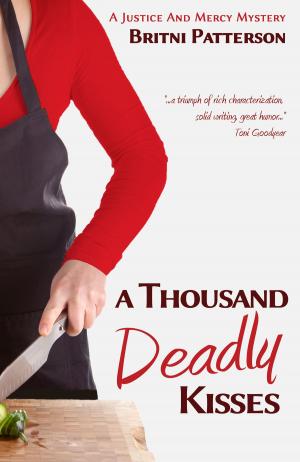 bigCover of the book A Thousand Deadly Kisses by 