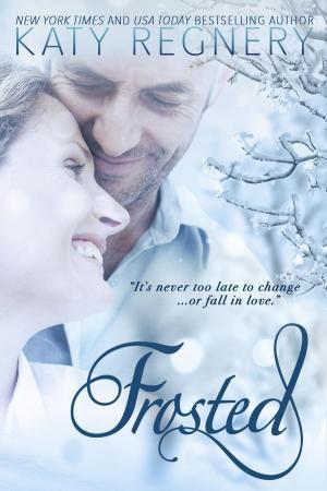 Cover of the book Frosted by Serah Iyare