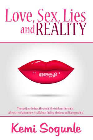 Cover of Love, Sex, Lies and Reality