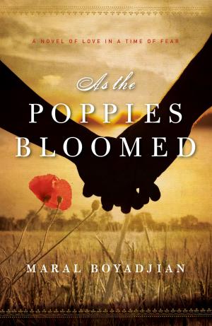 Cover of the book As the Poppies Bloomed by Bronwyn Murray, A Lady