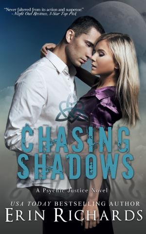 Cover of the book Chasing Shadows by Vanessa Miller