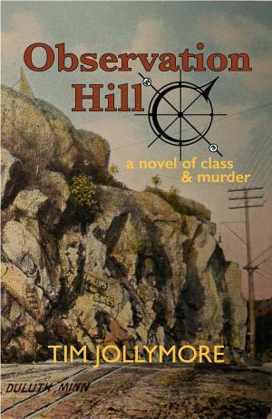 Cover of the book Observation Hill by Cletto Arrighi, Francesco Margstahler